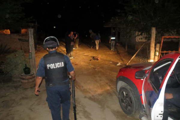 Supuesto homicida decidioacute entregarse a la Justicia