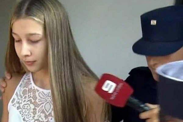 En Vivo   Nahir Galarza- la lectura del veredicto