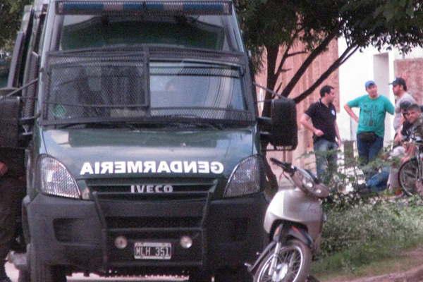 Juzgan a la Reina de la droga por el secuestro de 106 kilogramos de marihuana en La Banda