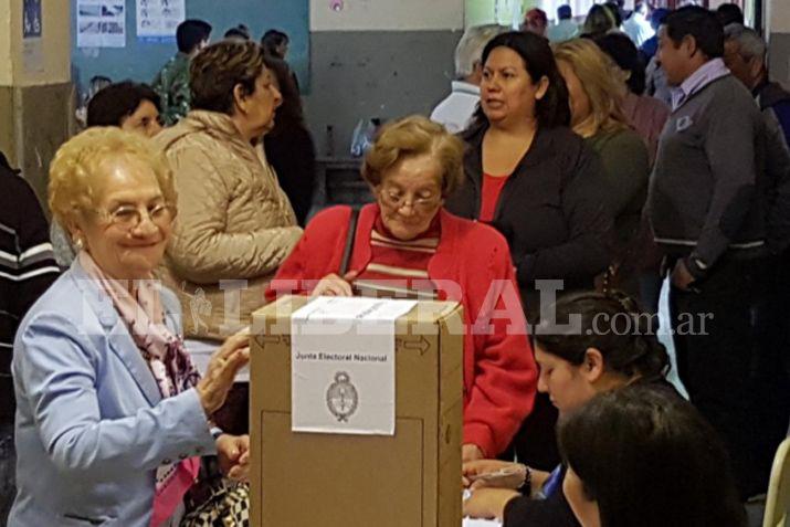 Los frienses elegirn a su nuevo intendente el próximo 12 de agosto