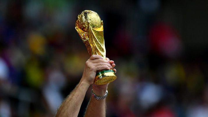 Así quedó el cuadro de los cuartos de final del Mundial de Rusia 2018