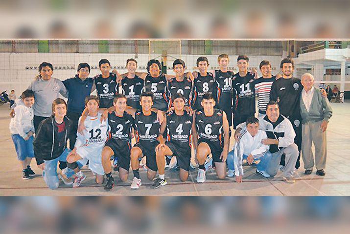 El voacuteley de Oliacutempico sigue siendo una potencia