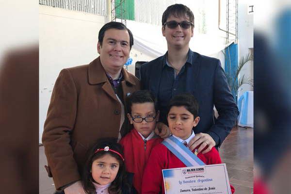 Nacioacute Joaquina la nieta del gobernador Zamora