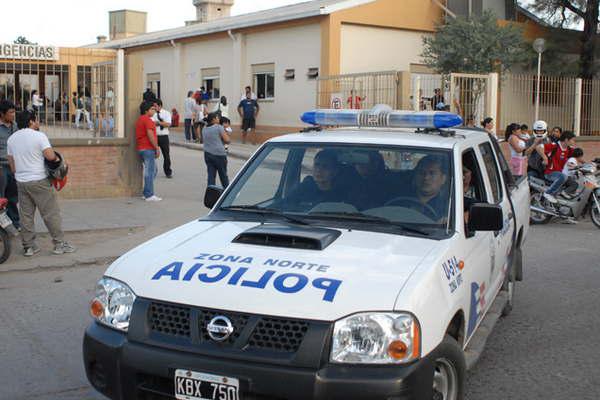 Una nintildea de un antildeo sufrioacute graves quemaduras al caerle una olla con agua hirviendo sobre su cuerpo