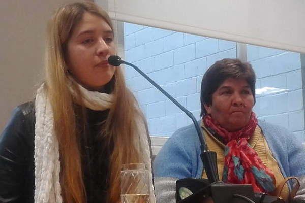 Video Eacutel se drogaba quiso atacarme a tiros me llevaba lejos y se cortaba las manos