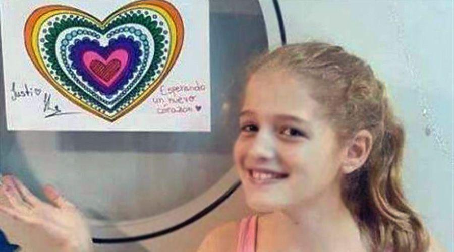 Diputados aprobariacutea hoy la Ley Justina sobre trasplantes