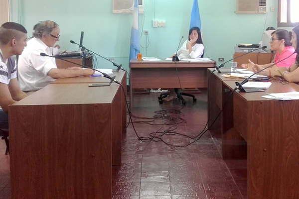 Reveacutes judicial para el joven que habriacutea asesinado a mazazos a su ex suegra