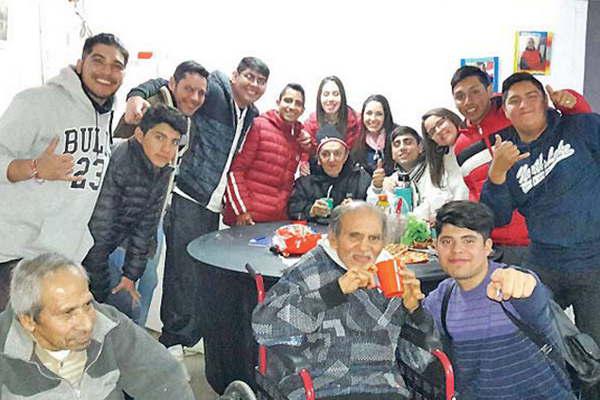 Propuesta de concientizacioacuten y lucha contra el abuso de los adultos mayores