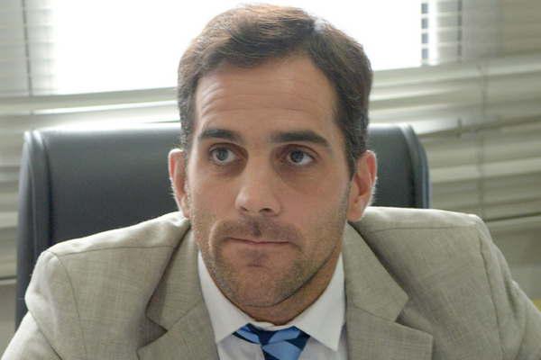 Extraditaron al falso ingeniero estafador quien se negoacute a declarar 