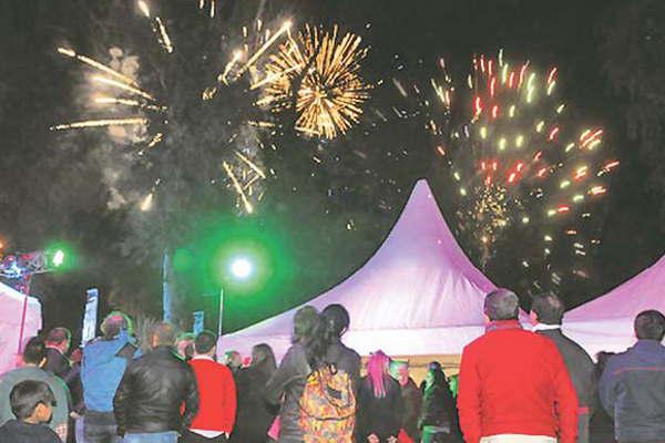 Con una nutrida agenda de eventos se inician los festejos por el aniversario de la Madre de Ciudades