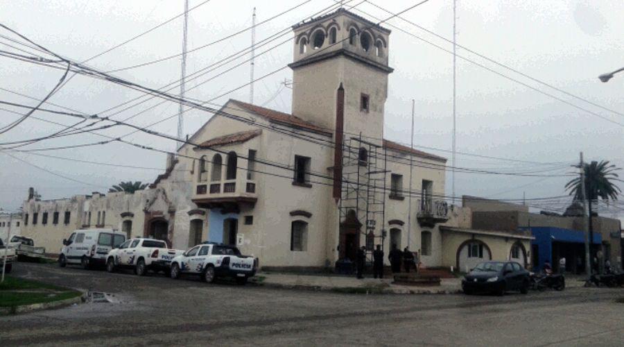 La policiacutea de Antildeatuya recuperoacute tres motos robadas