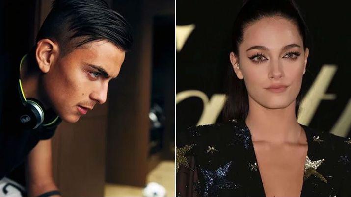 Paulo y Oriana estarían juntos