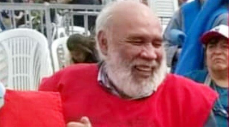 Fallecioacute el encargado de la Santeriacutea de Mailiacuten