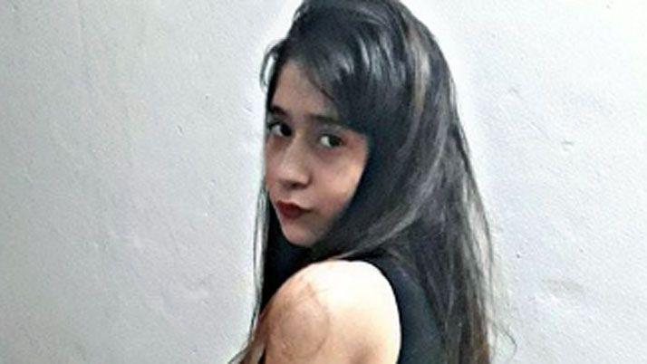 Video  Impactante- asiacute dejaban el cuerpo de la joven fallecida en un hospital