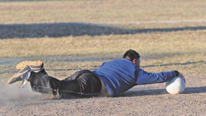 Dos atrapantes finales del Torneo Apertura 2018
