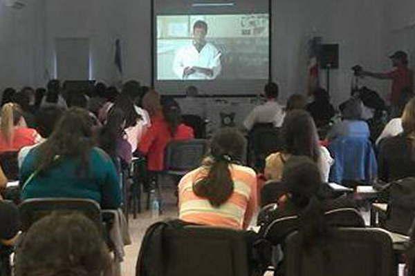 Humanidades abrioacute las inscripciones  para la Diplomatura en Lengua Quichua