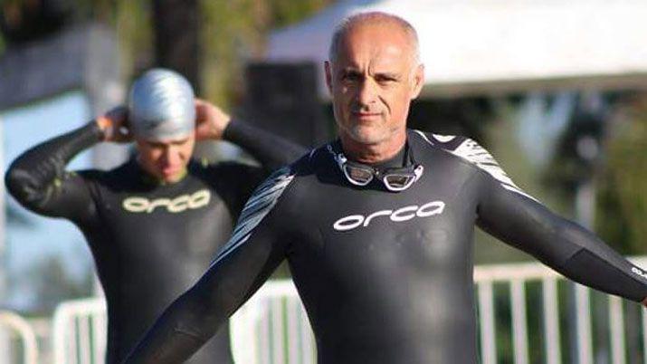 Joseacute Gutieacuterrez estrena su tiacutetulo de campeoacuten argentino este domingo en Coacuterdoba