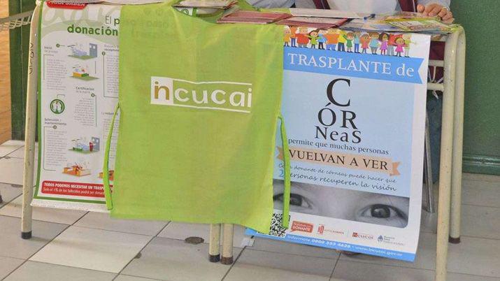 Un milloacuten de argentinos elige no donar oacuterganos