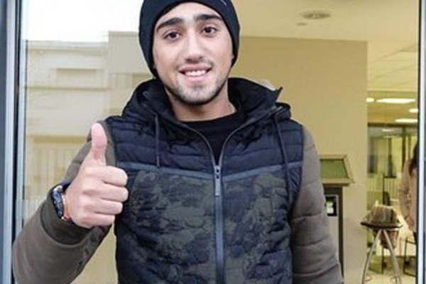 Guido Vadalaacute dejoacute el Xeneize y jugaraacute en Gimnasia La Plata