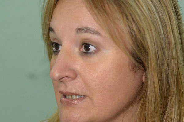 Feith se despegoacute de su ex novia en causa por estafas