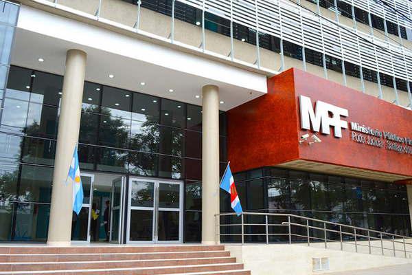 El MPF apeloacute resolucioacuten de una jueza que excluyoacute del hogar a viacutectima de violencia de geacutenero