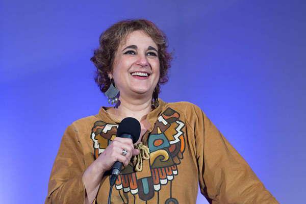 Yamila Cafrune indagaraacute sobre la muerte de su papaacute Jorge 