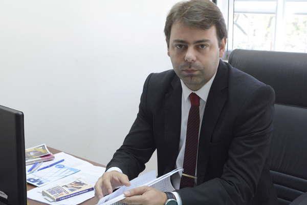 Acusan al hijo de funcionaria municipal del interior por supuesta amenaza de muerte