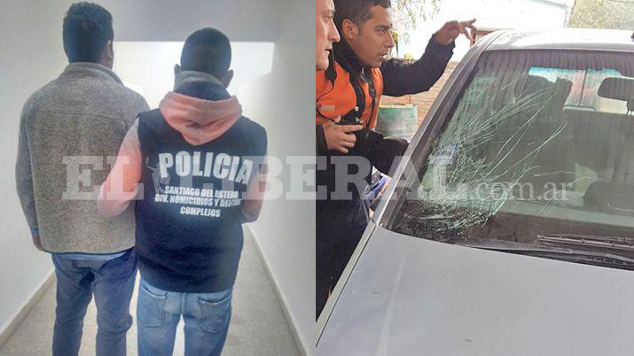 Detienen a conocido muacutesico por la misteriosa muerte de una jubilada