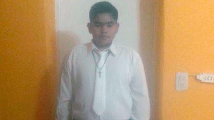 Encontraron al nene de La Banda que estaba perdido