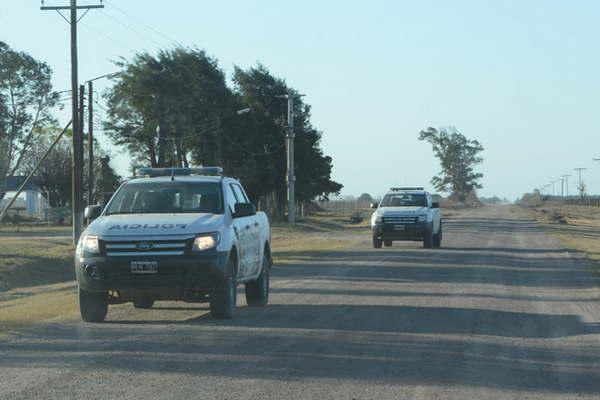 Investigan robo de 340 mil a un productor agropecuario de Sachaacuteyoj