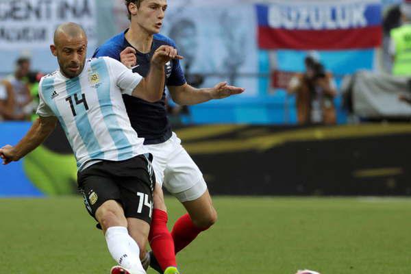 Hermano de Masche lo quiere como DT