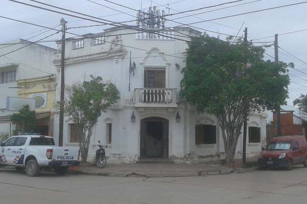 Recuperan un celular tras seguirlo por internet