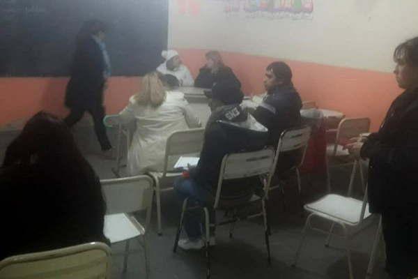 Provincia y municipio capacitaraacuten sobre educacioacuten vial en Clodomira