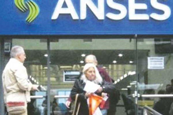 Rige desde julio suba de  101 a jubilados que no  ingresaron por moratoria