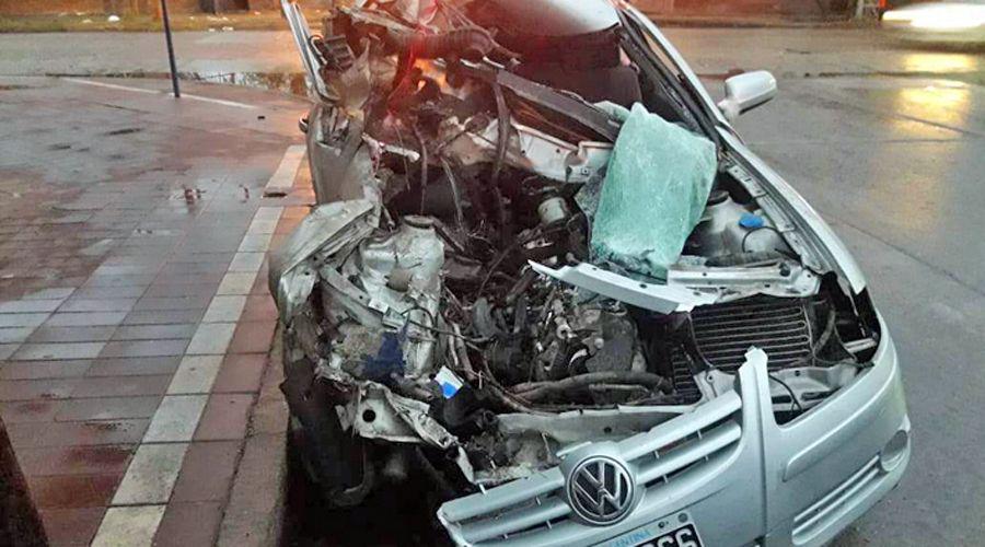 Tres personas murieron en siniestros viales en la provincia