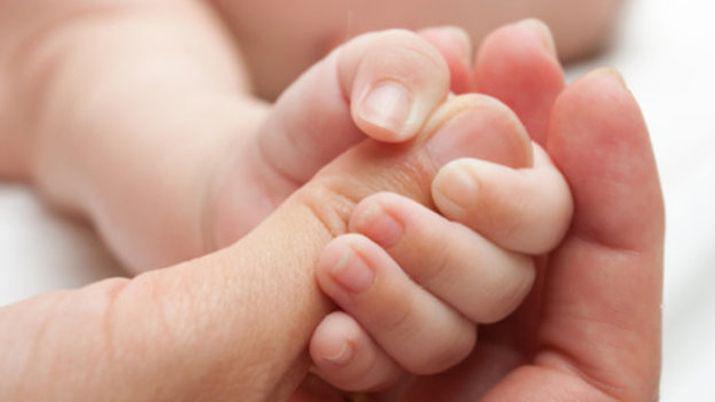 Investigan el caso de una beba que llegoacute sin vida al Cepsi