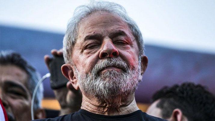 Lula seguir� preso porque quedó sin efecto la orden de liberación