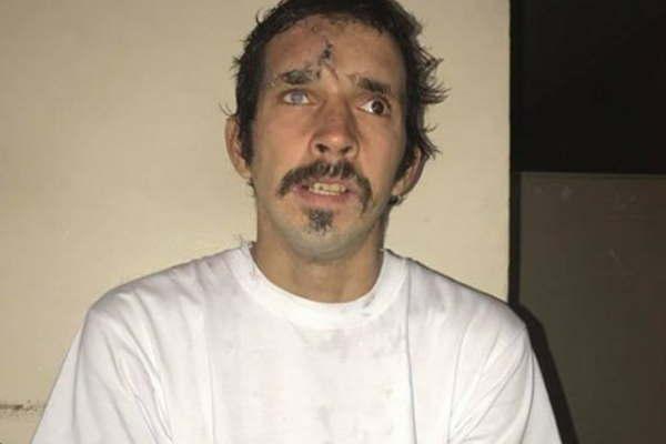 Volvioacute a desaparecer el argentino hallado en Peruacute tras 15 antildeos de misterio