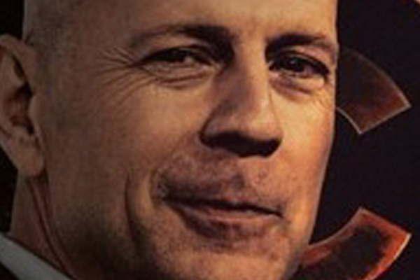 Llega el Comedy Central Roast de Bruce Willis