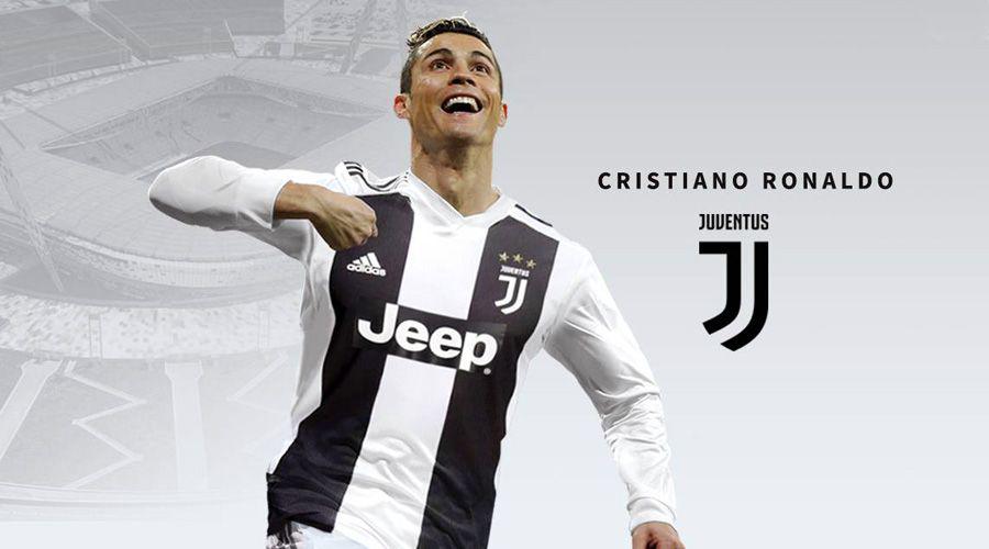Oficial- Cristiano jugaraacute en la Juventus