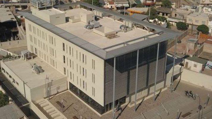 El Sistema Penal Acusatorio en el interior aporta agilidad al trabajo de la Justicia