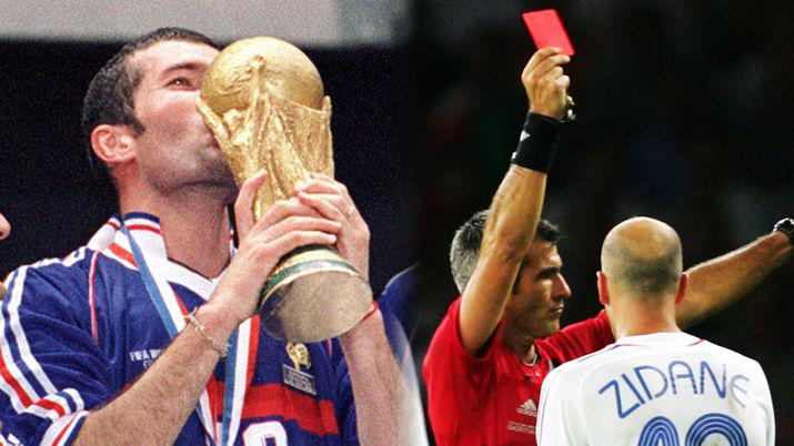 iquestCoacutemo le fue a Francia en las finales mundialistas