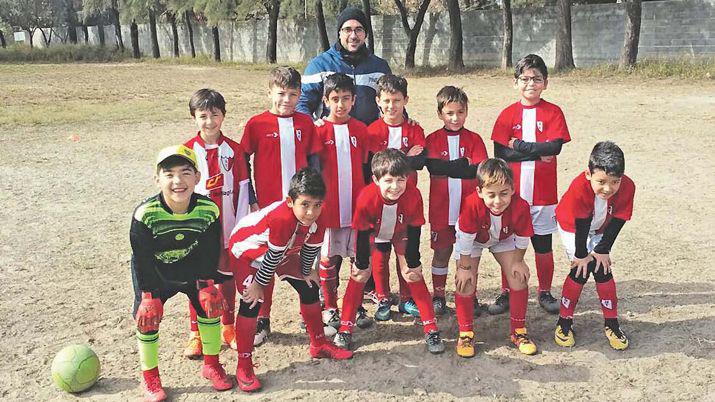 Vibrante duelo en La Banda entre Valoy y Lawn Tennis