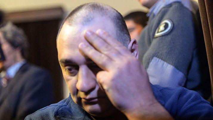 La Corte Suprema confirmoacute la prisioacuten perpetua para Jorge Mangeri