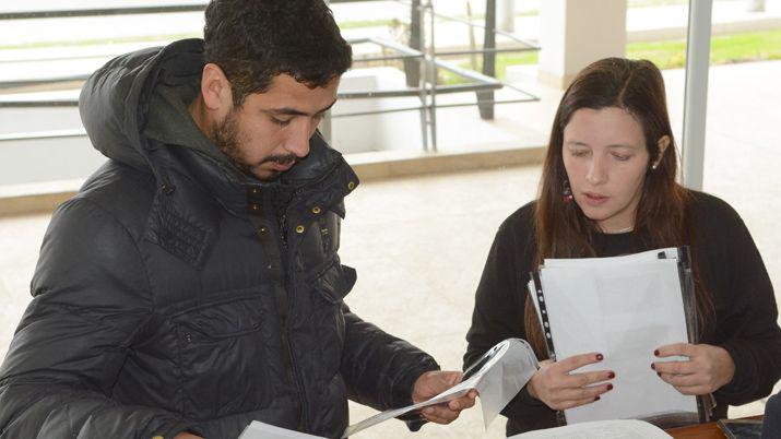 Listas de candidatos para la ciudad capital