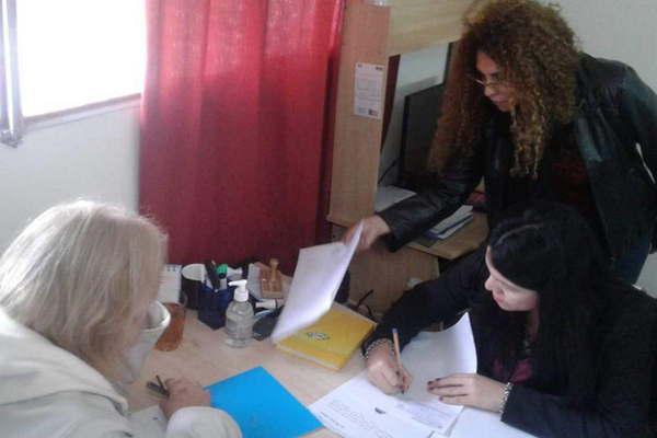 La Banda- frentes y alianzas oficializaron ante el Tribunal Electoral sus listas de candidatos