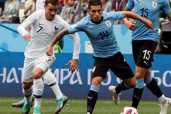 Sampdoria se quedoacute con Lucas Torreira