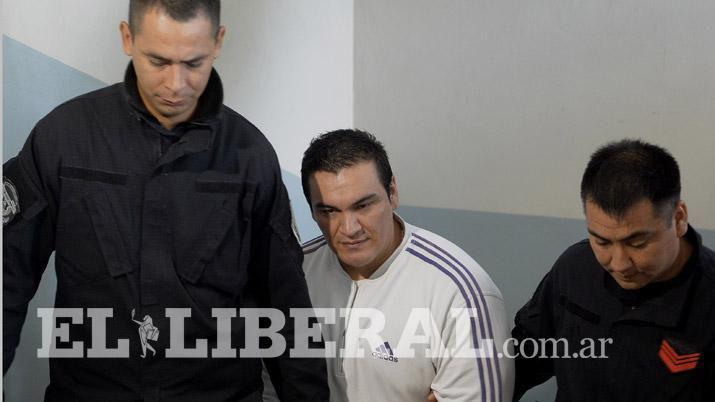 Charly Autalaacuten a juicio por criacutemenes de Leonardo Acosta y profesor Joseacute Di Pietro