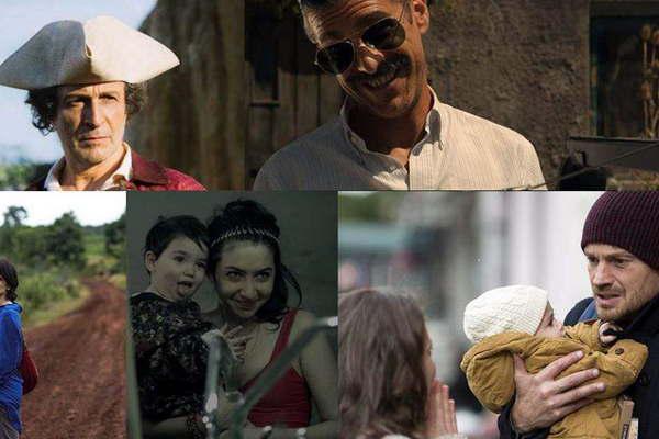 El 13 de agosto el cine argentino entregaraacute los premios Coacutendor de Plata