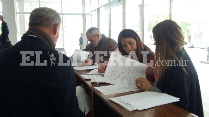 Natalia Neme candidata a Intendente por Cambiemos